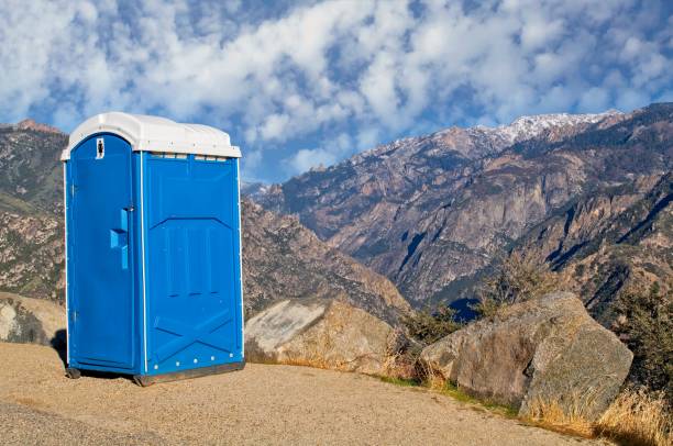 Portable bathroom rental in Wayne Heights, PA
