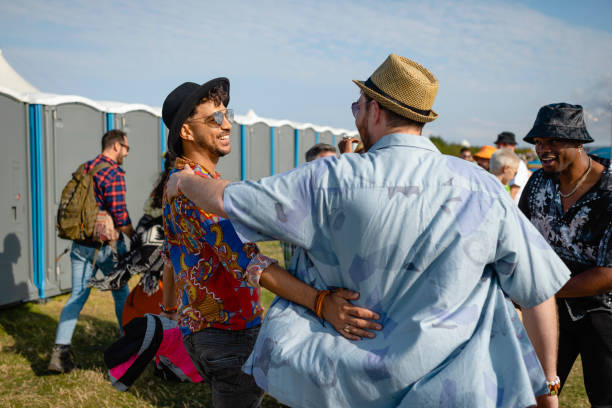 Best Long-term porta potty rental  in Wayne Heights, PA