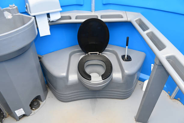 Affordable portable toilet rental in Wayne Heights, PA