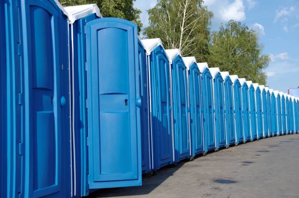 Best Portable restroom trailer rental  in Wayne Heights, PA